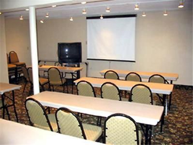 Best Western Dyersburg Inn Facilités photo