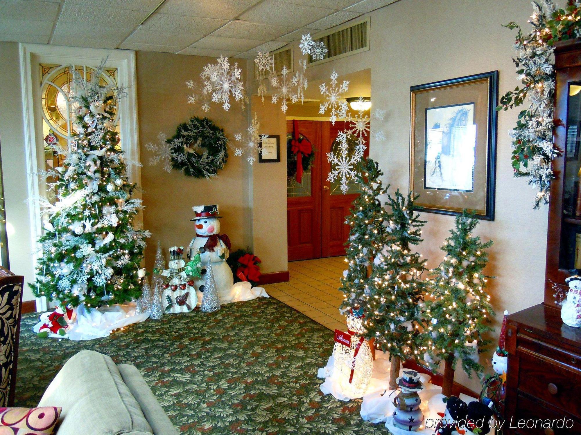 Best Western Dyersburg Inn Extérieur photo
