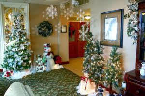Best Western Dyersburg Inn Extérieur photo